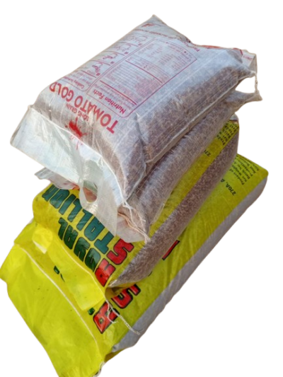 Home Ofada rice for sale in Nigeria | 3pleMarket